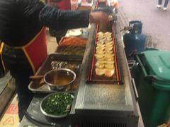 -建国烧烤(建乐路店)