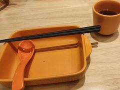 -谷丽麦馕新疆菜·清真(步步高梅溪新天地店)