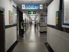 -哈尔滨医科大学附属第一医院(南岗院区)