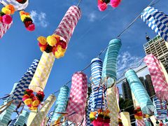 -福田卓悦INTOWN购物中心