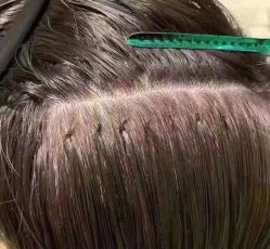 -诗悦发型烫染SALON