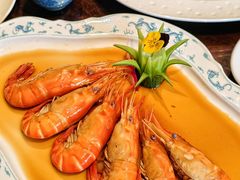 -果然居酒家 · 顺德园林私房菜