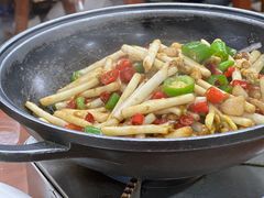 -椒香川流不息川菜馆(二七北路店)