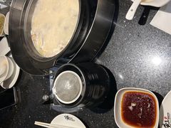 -捞王锅物料理(凯旋路店)