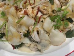 -渔码头食府·20年蓬莱老字号(登州路店)