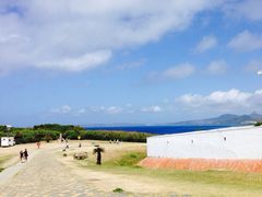 鹅銮鼻灯塔-鹅銮鼻灯塔