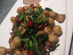 -汤记传菜(秀浦路店)