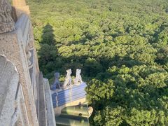 -灵谷景区