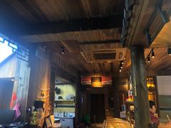 -徽三说·土徽菜·中国徽菜连锁品牌(一中店)