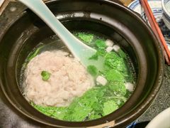 -南京大牌档(新街口德基广场店)