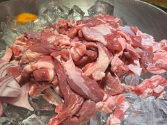 -泽成冰煮羊(非·遗东岸国际店)