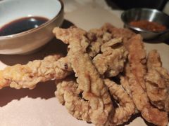 酥肉-烤匠麻辣烤鱼(万象城店)