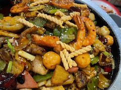 -小城外婆肴私房菜.家宴聚集点(圆明园颐和园·清河上地店)