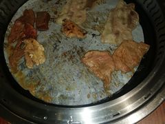 -福缘烤肉王自助(爱琴海-原比尔森店)