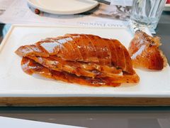 酥不腻烤鸭-小大董·烤鸭(观景餐厅·南京西路店)