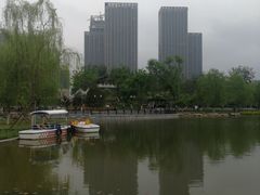 -西海子公园