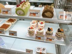 -卷们·现制生日蛋糕·蓝风车动物奶油(金源店)