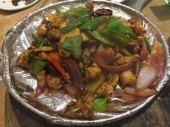 -美极鲜食坊(宝安南路店)