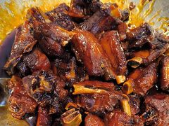 -徽三说·土徽菜·中国徽菜连锁品牌(一中店)