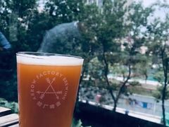 -Arrow Factory Brewing箭厂啤酒