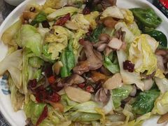 -龙香居海鲜家常菜饭店·特色驴肉·古城浑锅