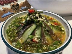 -蒙都43°9羊火锅·赤峰美食(桥北店)