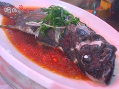 -华兴大酒楼(亿宝大厦店)