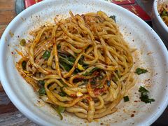 -老陈婆手工面庄