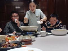 -梦都海鲜酒家(万达广场江桥店)