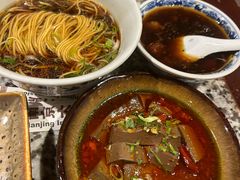 -南京大牌档(崇文门国瑞店)