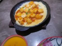 -新白鹿餐厅(嘉兴八佰伴华府店)