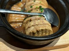 -竹里馆·淮扬菜·功夫茶(老门东店)