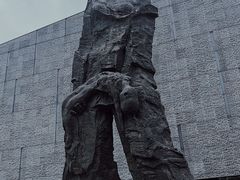 -侵华日军南京大屠杀遇难同胞纪念馆