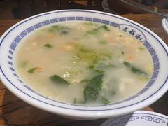 -老雒阳面馆·水席(定鼎门店)