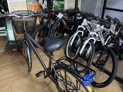 -永久自行车旗舰店(上海No.001店)