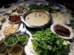 -夜宴江景餐厅