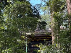 -峨眉山报国寺