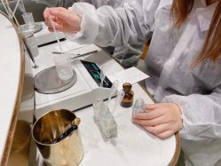 -香遇沙龙香水·调香·团建