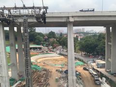 -白云山索道-售票处