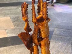 -东门町美食街
