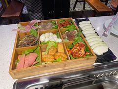 -十三幺山野火锅(市府路店)