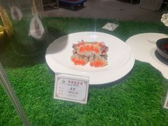 咸蟹-白金汉爵大酒店-24小时餐厅
