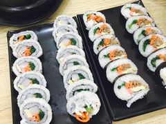 -金家紫菜饭(老客运站店)