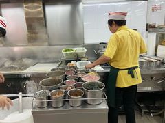 -穗银肠粉店(东川路店)
