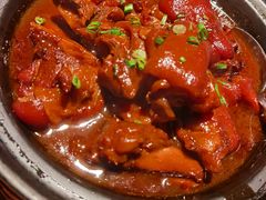 -田园居·佳宴(桑田路店)