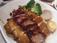 -金桔香港茶餐(宝安大厦店)