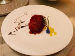 -园林格兰云天大酒店-太极名厨中餐厅