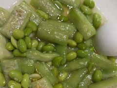 -大鹏饭店·金陵家宴(奥体中心店)