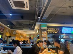 -木屋烧烤(万德庄店)