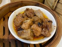 -万龙洲海鲜(南新仓店)